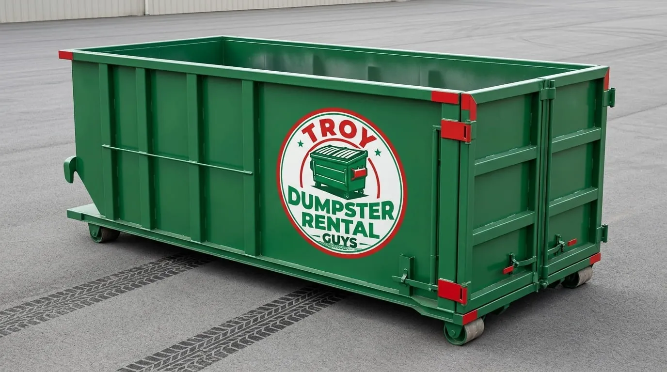 Estate Cleanout Checklist for Troy, New York Families