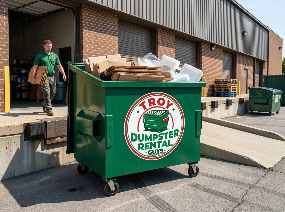 Home Cleanout Checklist: Room by Room for Troy NY Homes